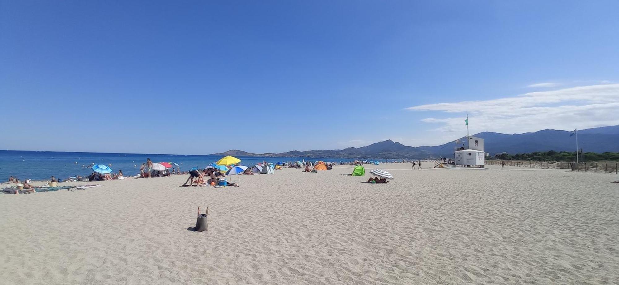 Happymobilhome Argeles-Sur-Mer -Plage A 500M- Camping 4 Etoiles Del Mar Buitenkant foto