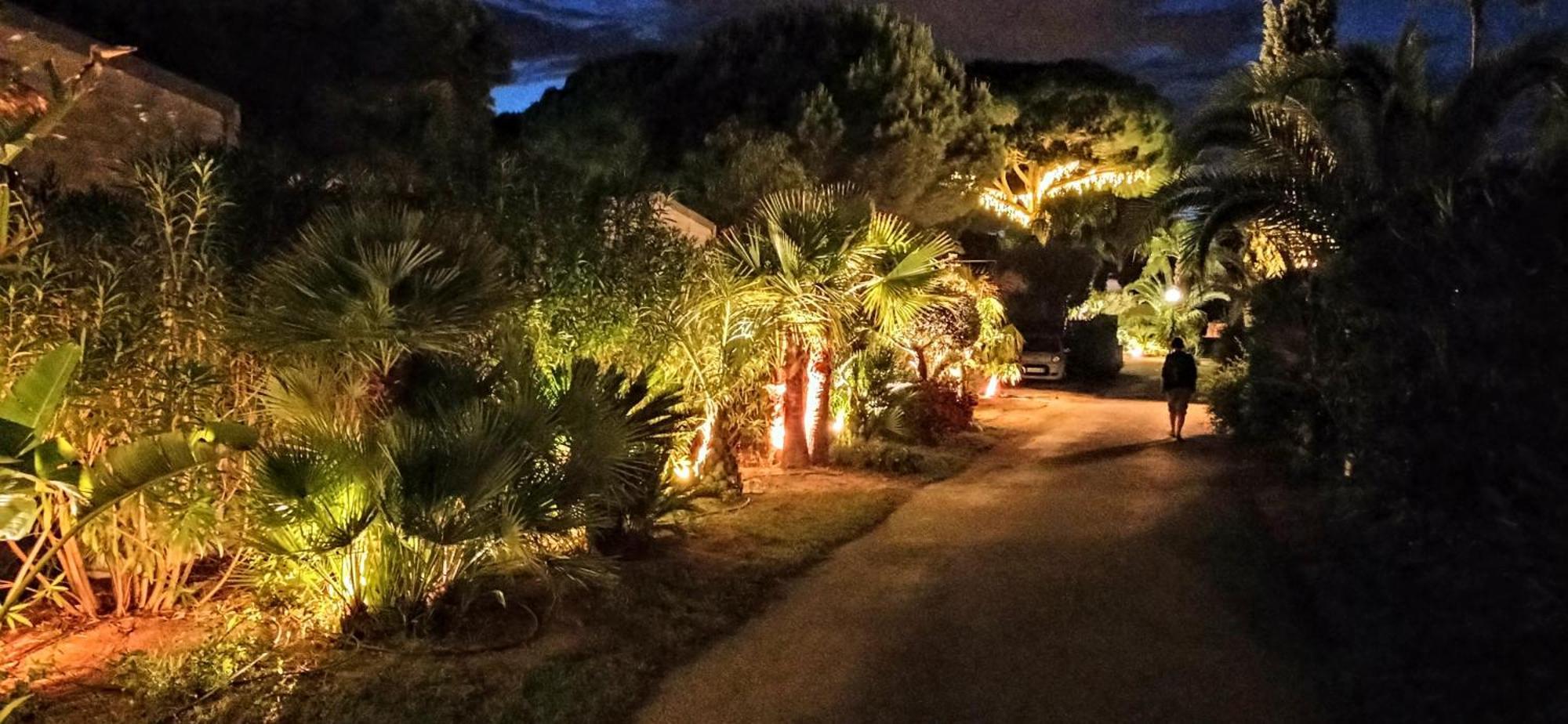 Happymobilhome Argeles-Sur-Mer -Plage A 500M- Camping 4 Etoiles Del Mar Buitenkant foto