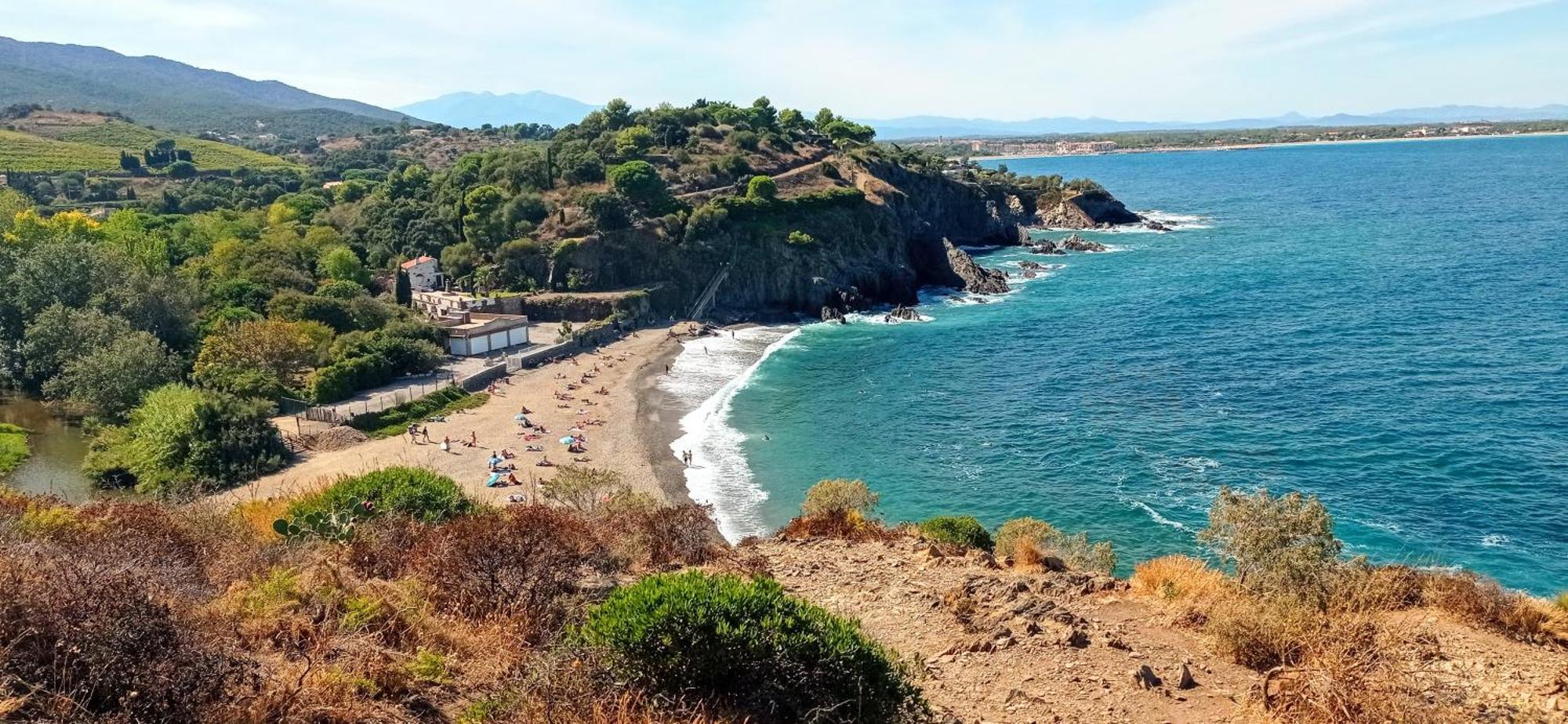 Happymobilhome Argeles-Sur-Mer -Plage A 500M- Camping 4 Etoiles Del Mar Buitenkant foto