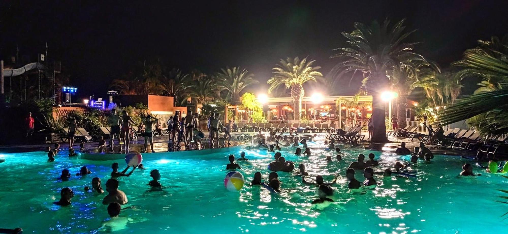Happymobilhome Argeles-Sur-Mer -Plage A 500M- Camping 4 Etoiles Del Mar Buitenkant foto