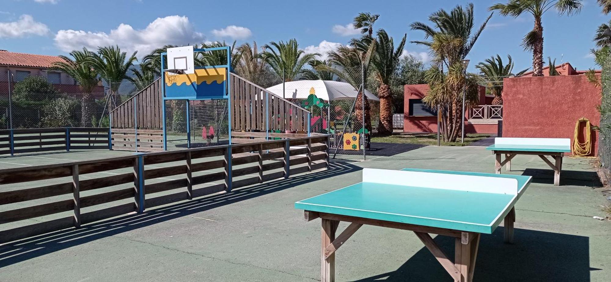 Happymobilhome Argeles-Sur-Mer -Plage A 500M- Camping 4 Etoiles Del Mar Buitenkant foto